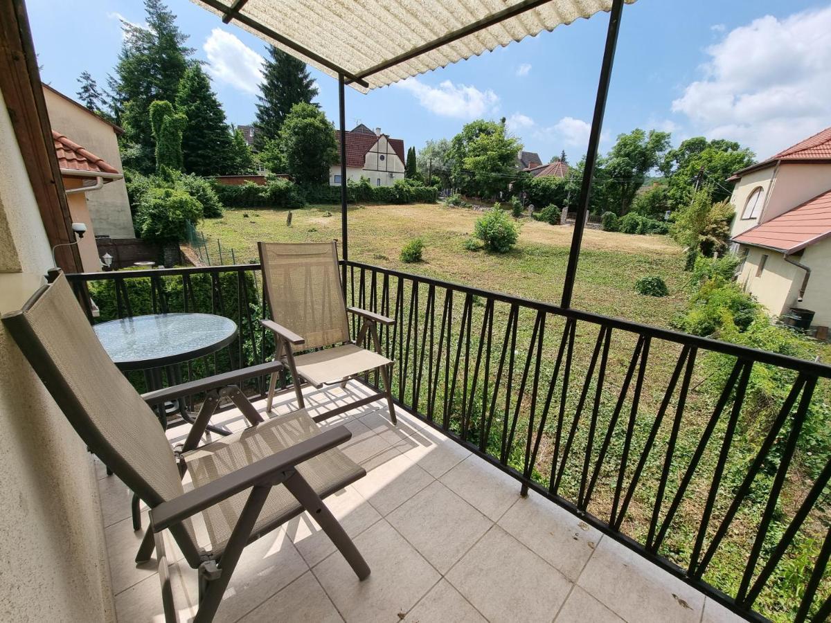 Abigel 2 Vendeghaz Hotel Miskolc Bagian luar foto